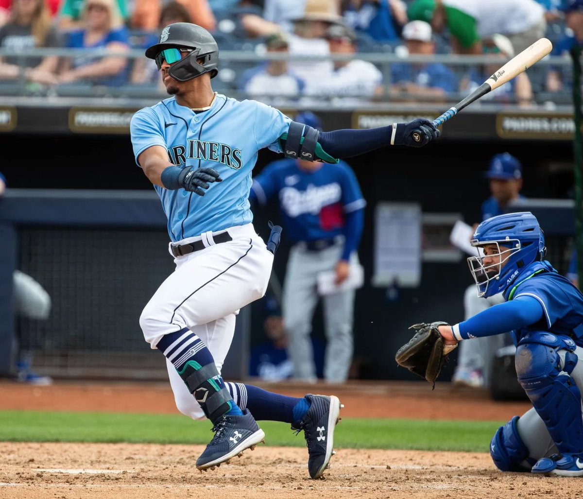 Genghis Khan's Locks tweet media