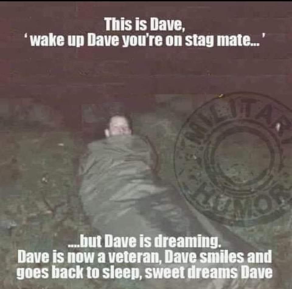 prouddevonian's tweet photo. Goodnight all... I'm going to be like Dave #OffComms https://t.co/9mMn9BuvVV