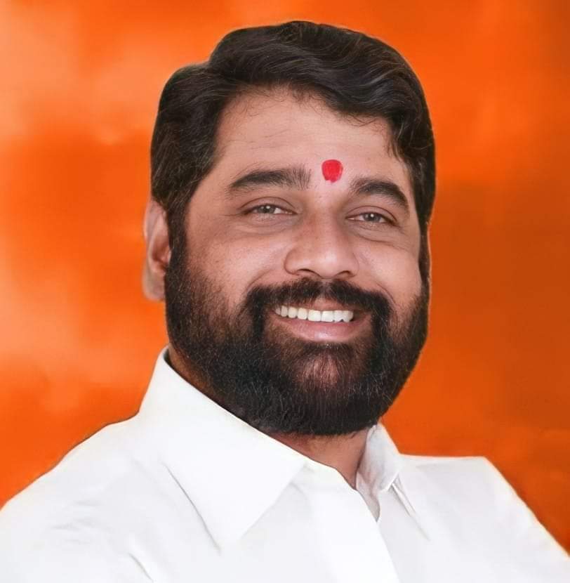 seeteshofficial's tweet photo. श्री @mieknathshinde जी को महाराष्ट्र के मुख्यमंत्री पद की शपथ लेने पर हार्दिक बधाई एवं शुभकामनाएं।

आपसे आशा ही नहीं पूर्ण विश्वास है कि आपके कुशल नेतृत्व में महाराष्ट्र राज्य सुशासन के सुपथ पर चलकर विकास के नए मानक स्थापित करेगा। https://t.co/cOiVRWkvrj