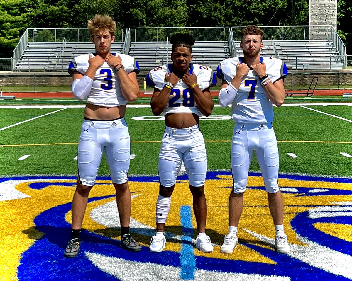 Bamm Appleby (@appleby_bamm) on Twitter photo Had a good time up at Misericordia on a visit. Thanks for the invite <a href="/Coach_BWiLL21/">Coach Brandon Williams</a> @MisericordiaHFC <a href="/AsaKochvar/">Asa Kochvar</a> <a href="/titospears28/">Tito Spears</a> <a href="/scott_acri/">Scott Acri</a> Had a good time up at Misericordia on a visit. Thanks for the invite <a href="/Coach_BWiLL21/">Coach Brandon Williams</a> @MisericordiaHFC <a href="/AsaKochvar/">Asa Kochvar</a> <a href="/titospears28/">Tito Spears</a> <a href="/scott_acri/">Scott Acri</a>