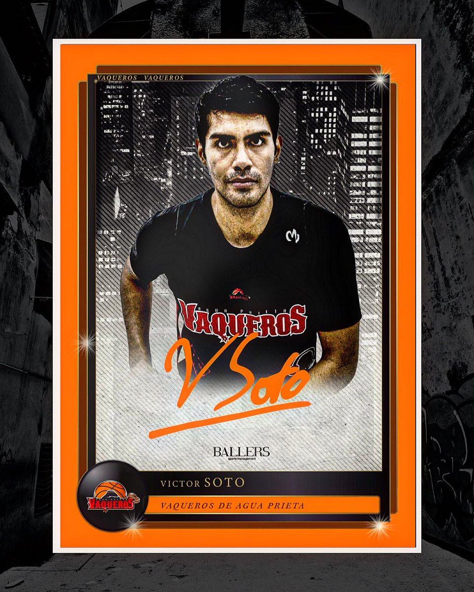 MAGEMConsulting's tweet photo. Ballers Trading Card de Victor Soto 
.
.
.
.
#victor #soto #sf #baller #ballerssm #cdmx🇲🇽 #agency #mexicancrew🇲🇽 #mexican #realmexican #tradingcards #tbt #aguaprieta #sonora #ligadebaloncestoestatal #lbe https://t.co/9FiD3l4oNP