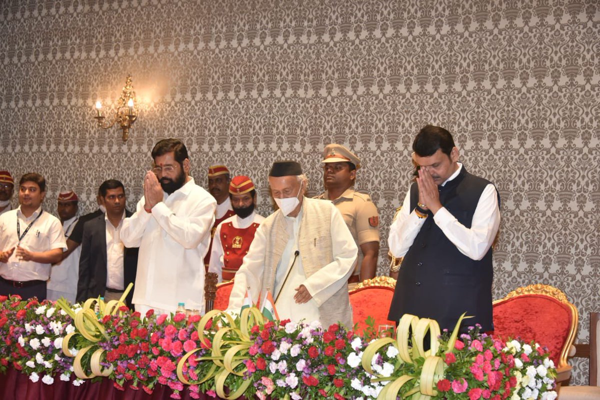 Devendra Fadnavis tweet media