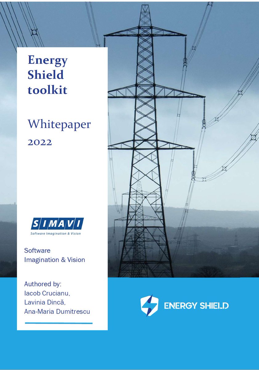 EnergyShield_H2020 tweet media