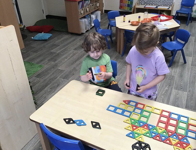 MarshsideSchool's tweet photo. What a busy first day at school. Our new children enjoyed their transition day today ready for September. This year we are full but are looking for new recruits for September 2023, call to book a tour 01704 211177! https://t.co/1NDC3Hw2sB