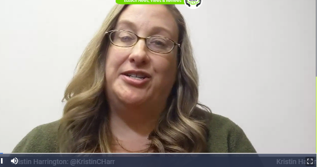 global_edtech's tweet photo. Really interesting insights on #STEM / #STEAM from @KristinCHarr
Live here: https://t.co/cRaN9CKhhO
#edchat #TheEdtechShow #ISTELive #ISTELive #ISTECCL https://t.co/KC7PZpJDnb