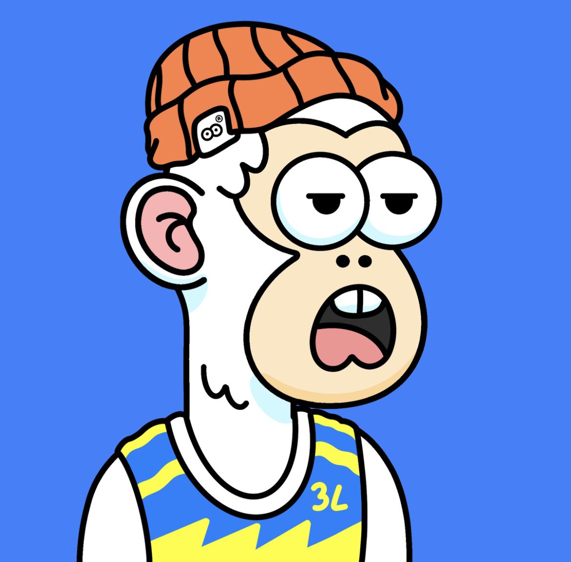 ZestyZif tweet picture