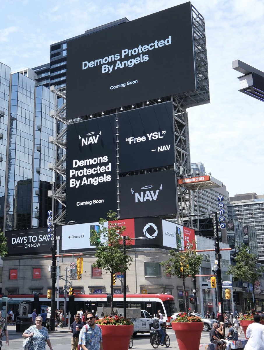 Free the guys 🙏🏾😇😈