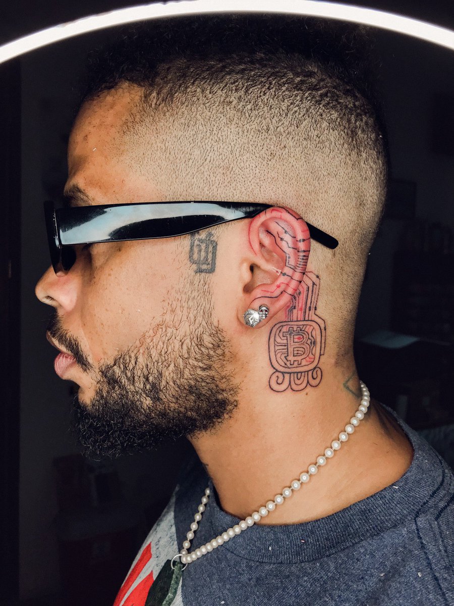 En la cultura maya, el nawal es un espíritu protector que adquirimos al nacer y que se encargará de protegernos el resto de nuestras vidas, lo unimos con la invención más grande del siglo XXI el Bitcoin. 🏴‍☠️ Nos regimos por el "Nawal Bitcoin" #cryptocurrency #bitcoin