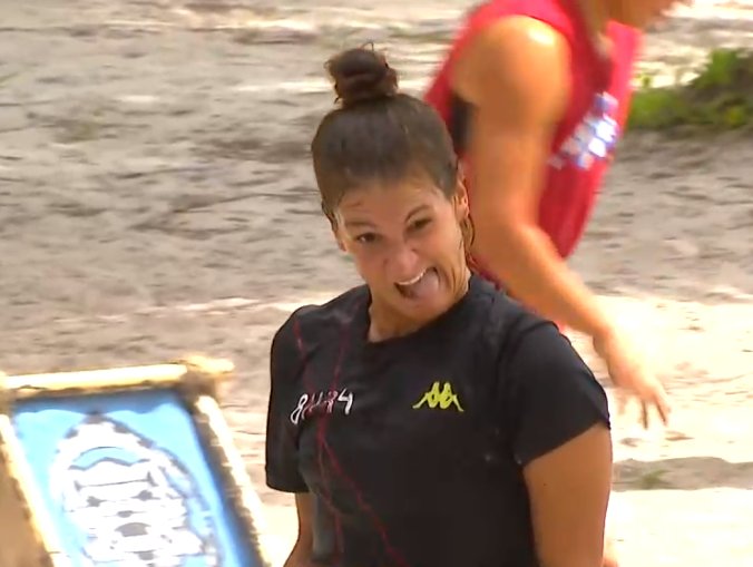 Kupayı HAK ETMEDİ SATIN ALDI. Survivor tarihinin en TORPİLLİ ve hak etmeyen yarışmacısı #Survivor2022AllStar