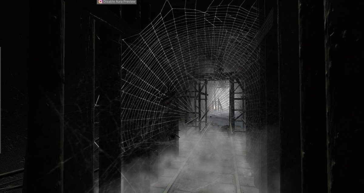 Vanderb_TheGame's tweet photo. #Vanderb #ResidentEvil #horror #HomeBuild #Housing #SillentHill #PT #ghost #gamescom2022 #Gamescom #darkness #HorrorGamesForge   New Tec Zone + Enemy and Video. Presentation 2.Juni 2022 🐊 https://t.co/koIaP6uiVv