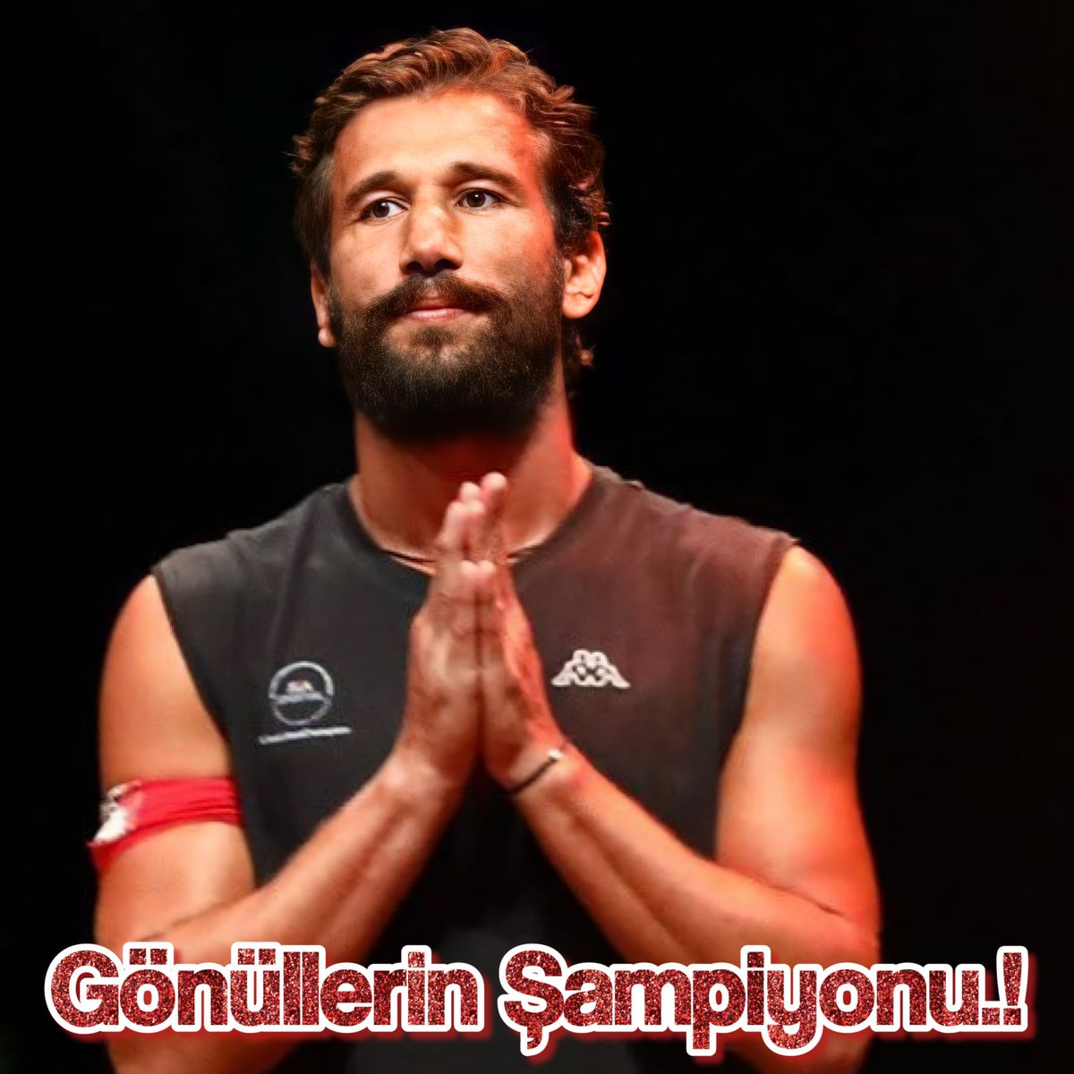 Survivor All-Star Da Gönüllerin Şampiyonu Adem Oldu, Tebrik Ederiz.!
#survivoralllstar2022