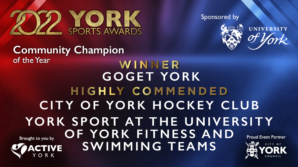 Active York tweet media