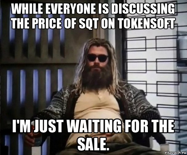 Makaronnio's tweet image. SubQuery Public Sale is comming!!!🚀🚀🚀
Discord: Mov#4391
#SubQueryJune