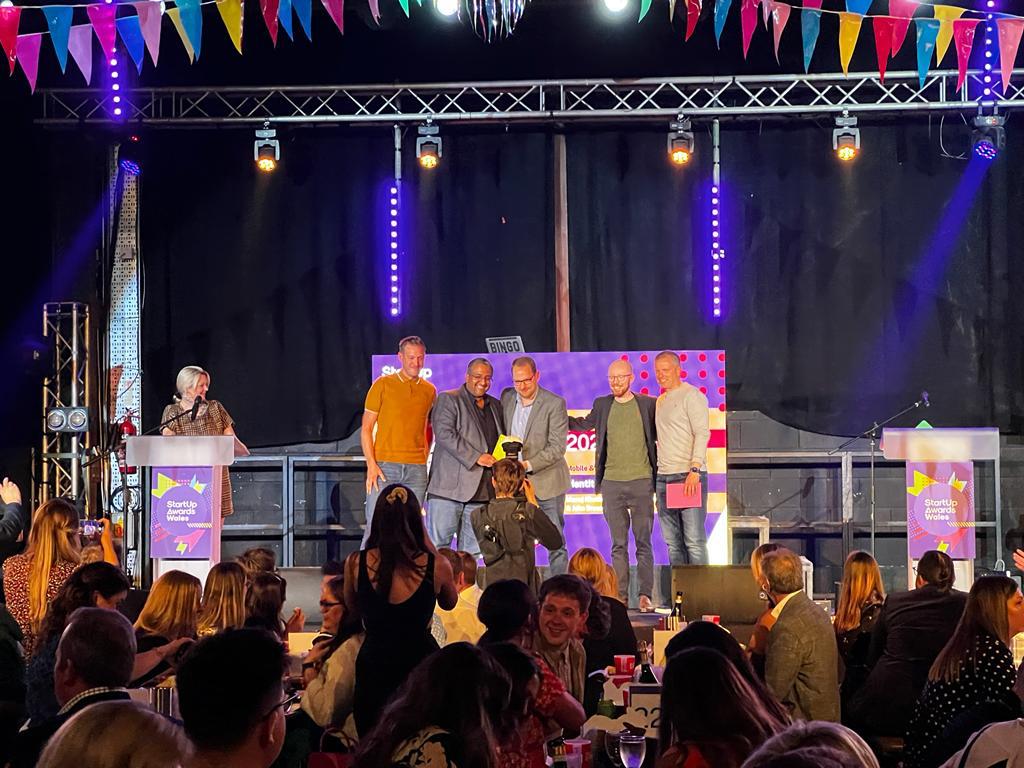 Identitech tweet media