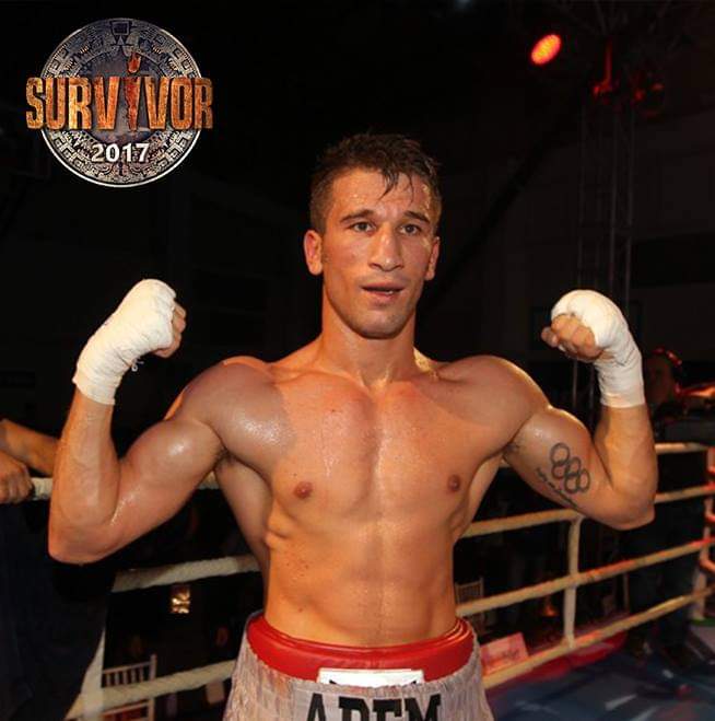 Gerçek ŞAMPİYON sensin Sahtekar Acun