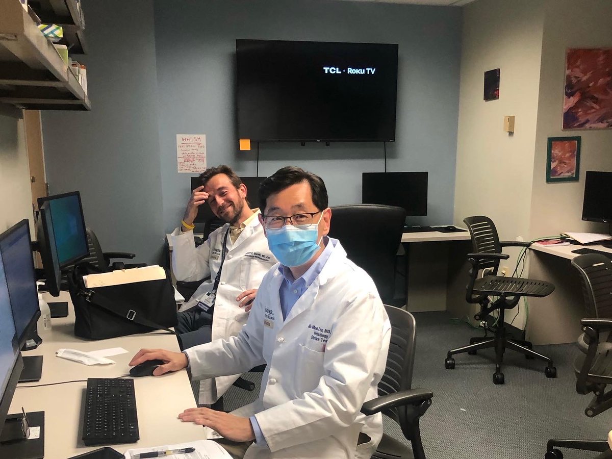 WashU Medicine Neurology tweet media