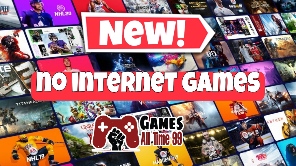 gamesalltime99's tweet photo. Top 20 no internet games for Android and iPhone 2022 https://t.co/iAAmCEUW4u https://t.co/cM6yRjuHdi