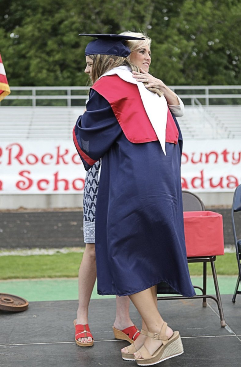 haleythacker__'s tweet photo. Happy Birthday to such a selfless and inspiring leader! Many lives have been touched by @BallingerCarrie, and Rockcastle is so blessed to have her!🫶🎉 https://t.co/vlgEBKY6Vl