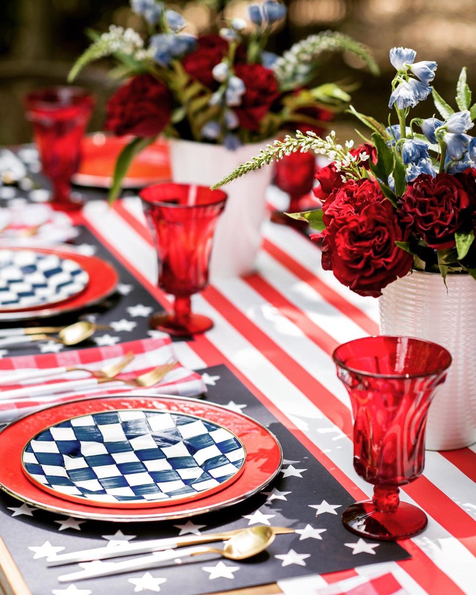 AmosEvents's tweet image. There’s a Party in the USA 🎤 this weekend. Check out the link below for some ideas to make your July 4th celebration a blast 💥 . 
.
More ideas at bit.ly/3wl2nRn
.
.
.
📷 Kathy Thomas