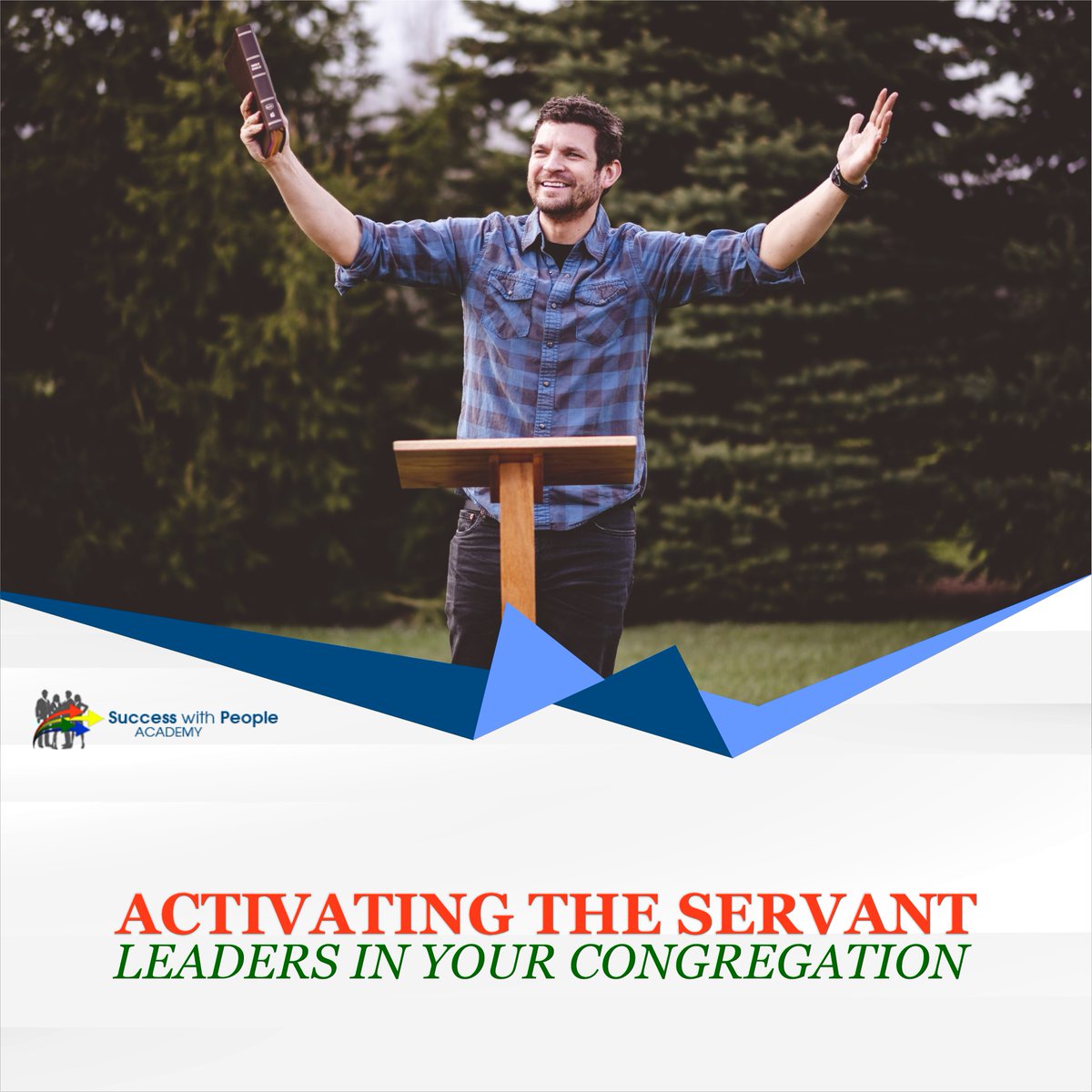 Successwithppl1's tweet photo. Whatever the current or future role you may be asked or feel led to serve in your local church, the Church Ministry Leadership Development program will prepare you more fully.

Learn more here: https://t.co/CeEUyn8HVc
.
#churchministryleadershipdevelopmentprogram #churchministry https://t.co/UCgsD6kniA