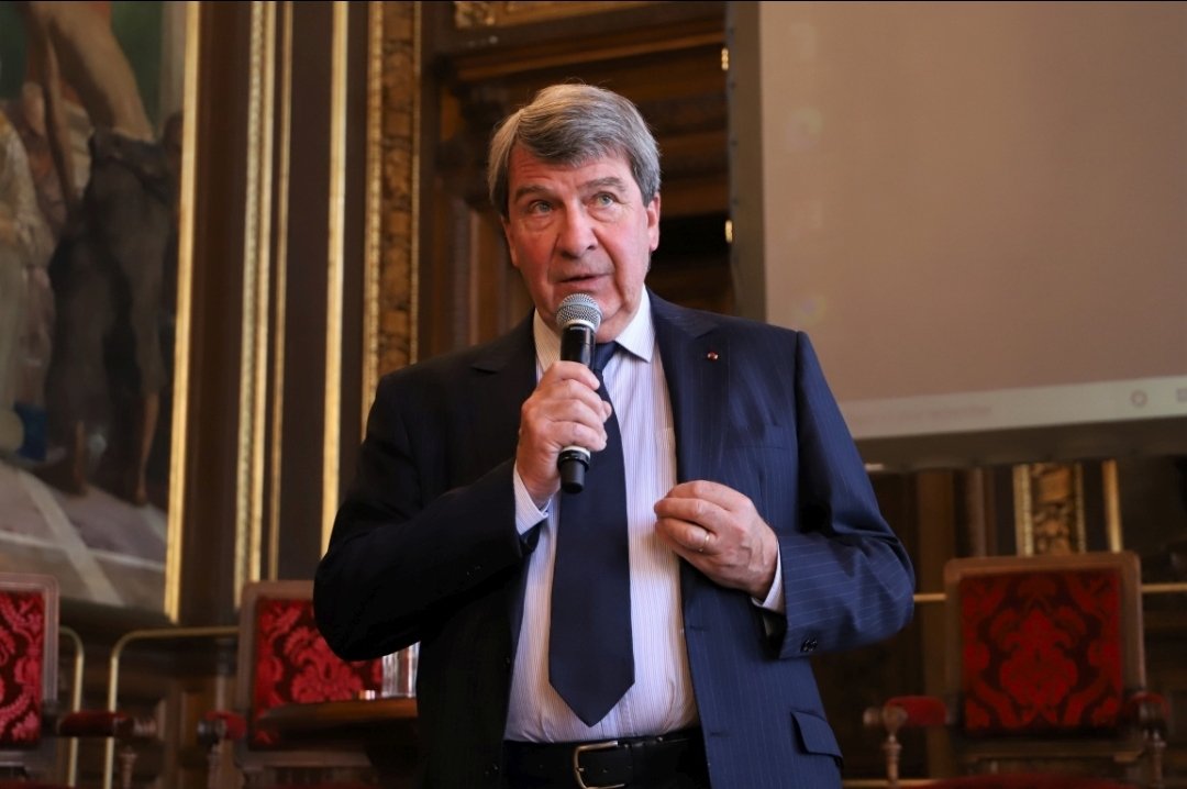 Christophe Kerrero tweet media