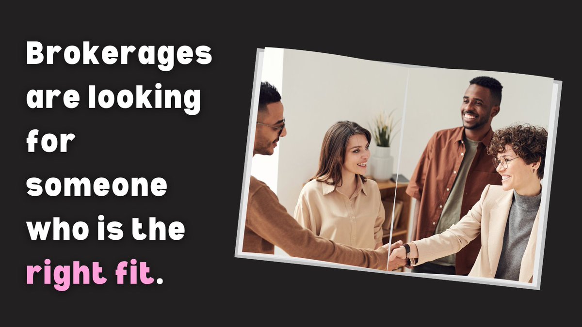 The insurance industry is seeing a lot of change in the ways people work and how they land their dream job. Brokerages are committed to finding the right people to hire and training them accordingly. Read more here: ed.gr/d3wp4.
