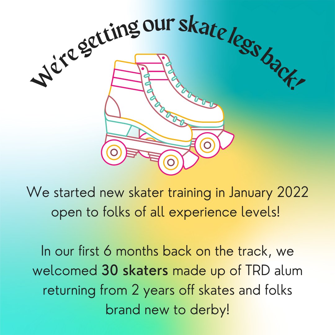 Tucson Roller Derby tweet media