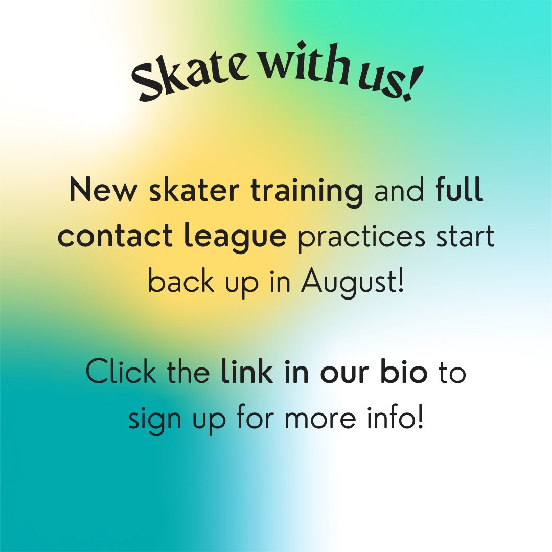Tucson Roller Derby tweet media