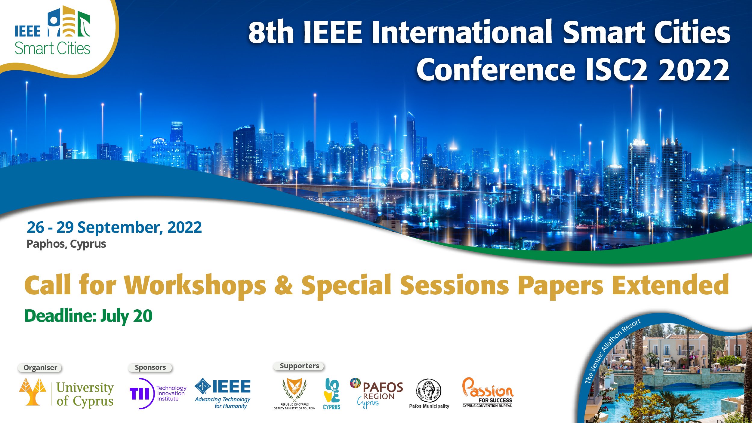 IEEE Smart Grid (ieeesmartgrid) / Twitter