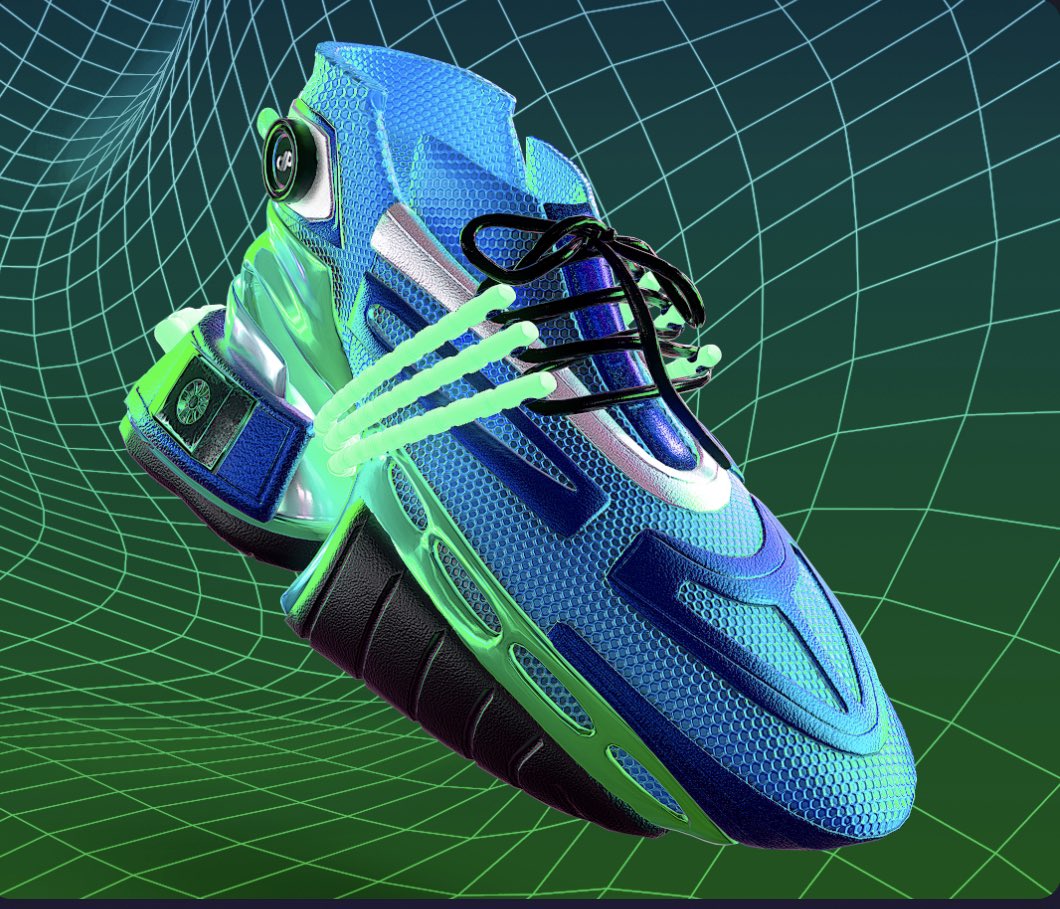 enujacobs's tweet image. This Look Rare Babes. I got mine too