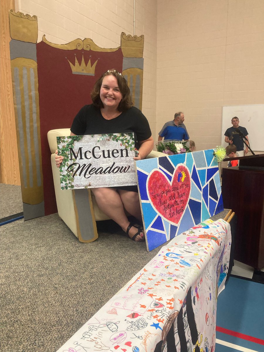 Mary Beth  McCuen tweet media