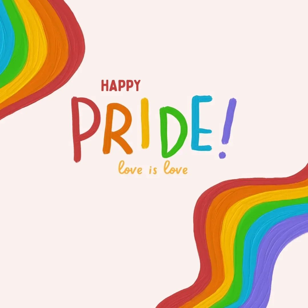 PoppyScrubs's tweet photo. Pride month may be over, but Pride is everyday. Be unapologetically you.
.
.
#pride #poppyscrubs https://t.co/pZ4EsAAcVd