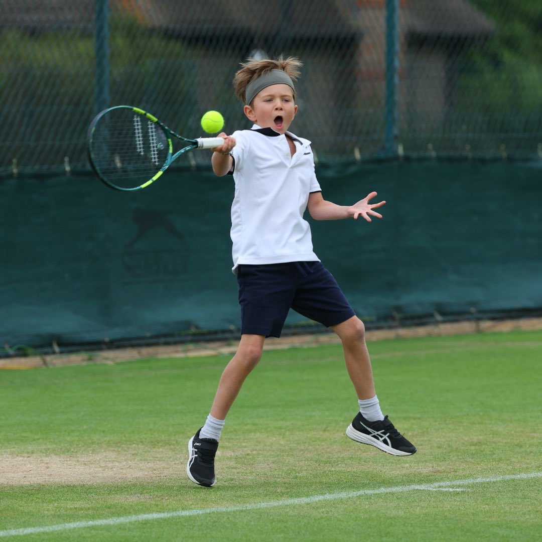 Novak Djokovic’s SON: World No. 1 Djokovic reveals son fan of Rafael Nadal, ‘intimidates me with Nadal like forehand'