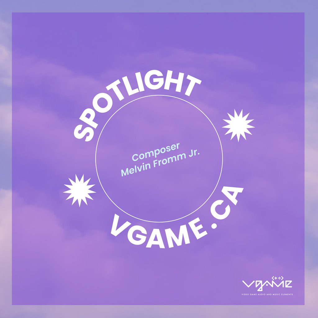 VGAME tweet media