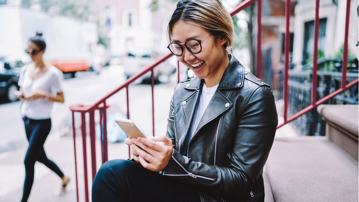 It's social media day! Thank you for following along with us as we forge our way through the industry. Social media is a great tool and we love sharing our knowledge, tips, and the people that help us deliver better™.

What's your favorite thing to see on social media?