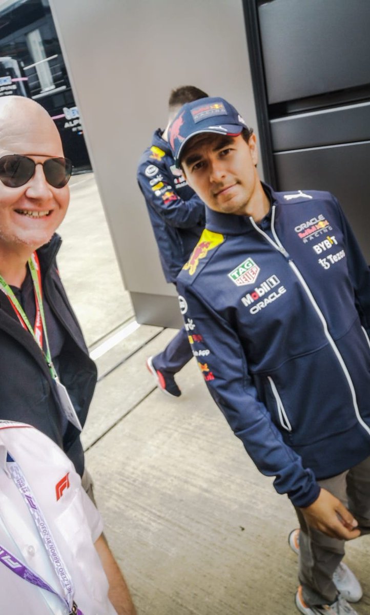 What a day! #f1 #SilverstoneGP #BritishGrandPrix