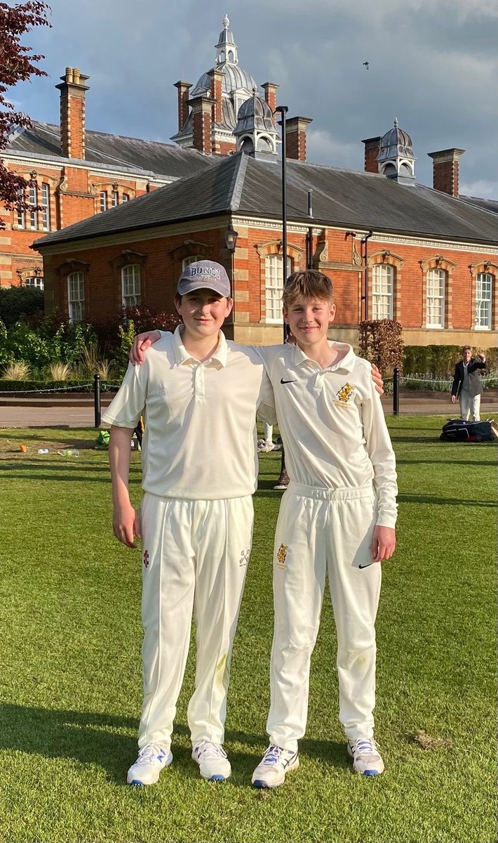 Fantastic news from <a href="/WellySport/">Wellington Sport</a> that <a href="/KingsHouseSch/">King's House School</a> old boy Luka, who left in 2021, has been awarded a Sports Scholarship! Luka was our Football Captain last year, played A team rugby and was an integral member of the Surrey Prep Schools Cup winning cricket team! Well done Luka!