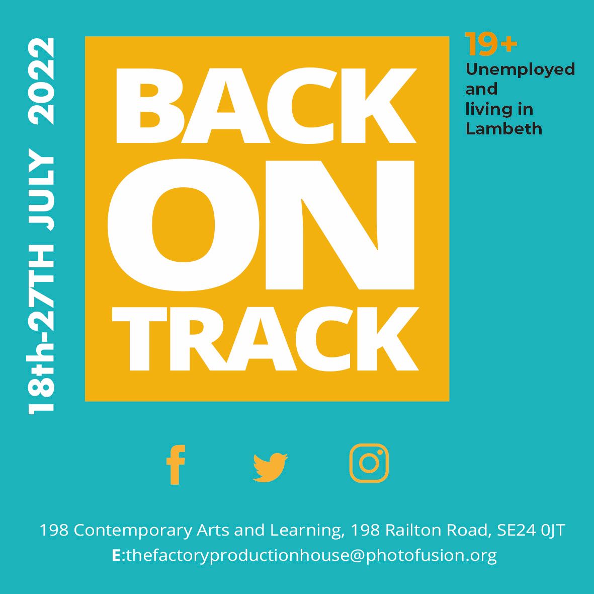 Project Smith tweet media