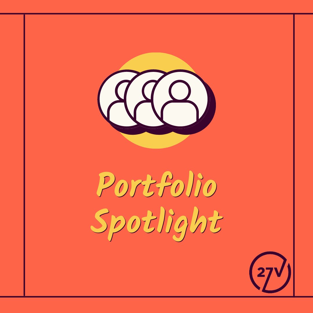 Twenty Seven Ventures tweet media