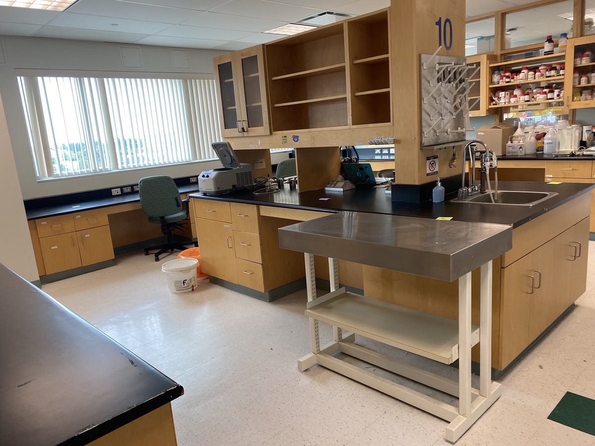 And that’s a wrap! Thank you <a href="/BaetzLAB/">BAETZ LAB</a> <a href="/DrKristinBaetz/">Kristin Baetz</a>, I had a great time with brilliant, passionate  and caring people. It was more than just science, we developed true connections here. Extremely grateful to be #BaetzLab. Am I emotional now? Maybe…haha