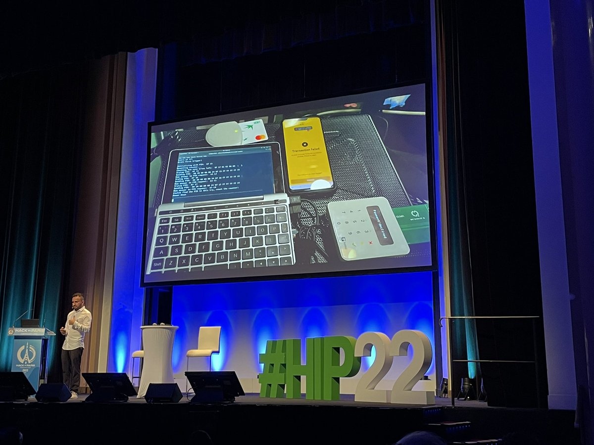 secucrypt's tweet photo. Bruteforcing plastic PIN codes (US sort of) 
#HIP22 https://t.co/bxdwpzJVDN