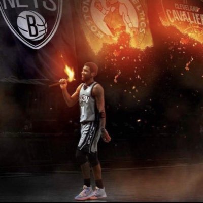 He really did it again