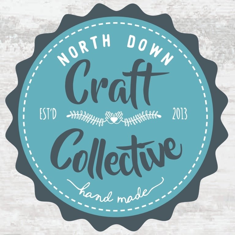 North Down Craft Collective tweet media
