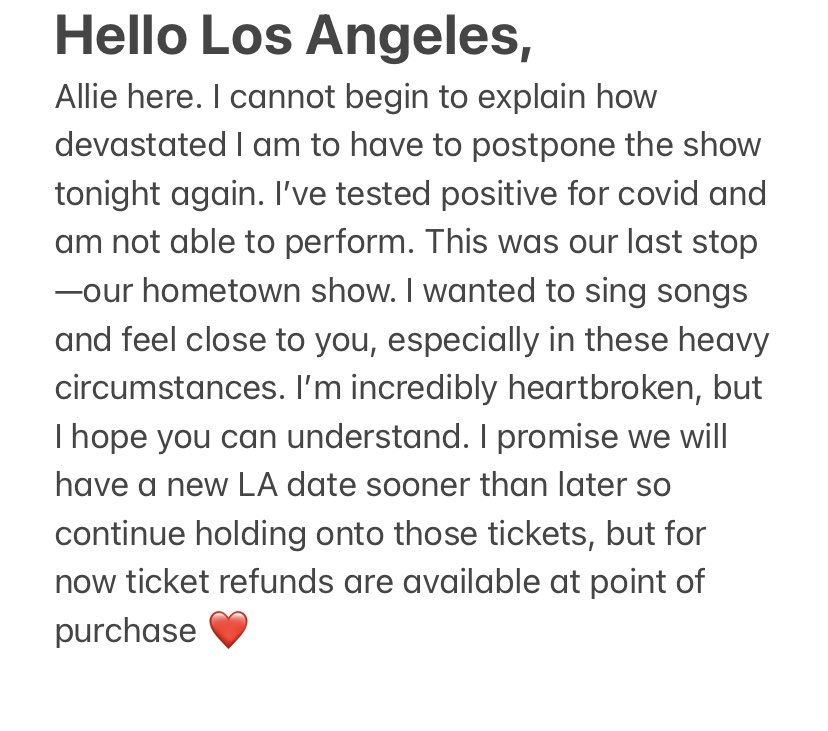 Had to Google if my covid tests were still accurate if I took them while crying 💔💔💔 I love you, I’m sorry.