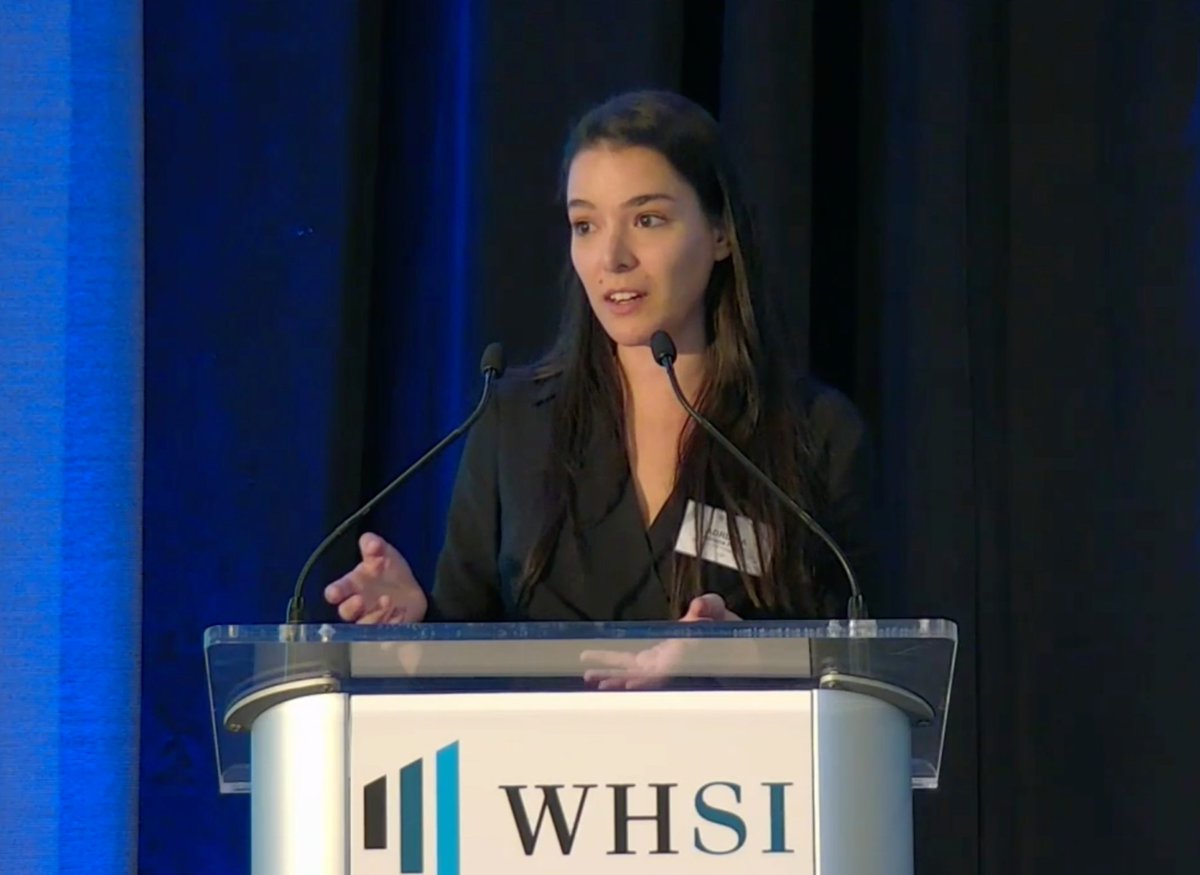 AdrianaPanayiMD's tweet photo. Had the honor of presenting our work on #NegativePressureWoundTherapy and #fibrosis #scarring at the #WHSI #conference and receiving the Young #Innovator #Award 
🙏 @3M @steppingstrong1 &amp; my team @MengfanWu3 ,@DanyYMatar @OliverDarwish  @valentin_md  @BrighamResearch https://t.co/560R85koxc