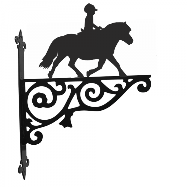 bitsnbobstore's tweet photo. Check out this product 😍 Shetland Pony and Rider Ornamental Metal Hanging Bracket 😍 
by Attractive Metal Designs 😍 £34.99.😍 https://t.co/5PQXqAQved https://t.co/3IHeHYDWc9