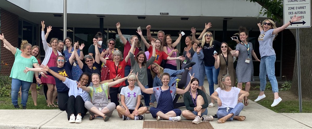 Metcalfe Public School tweet media