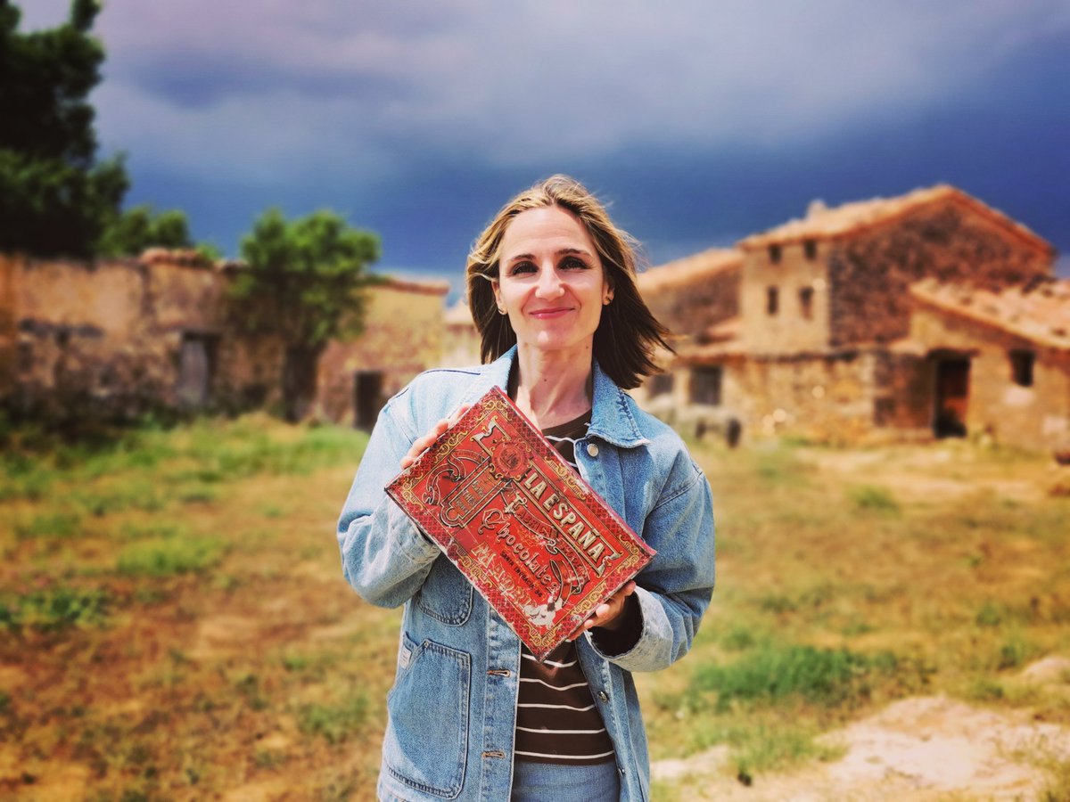 Laura García Rojas tweet media