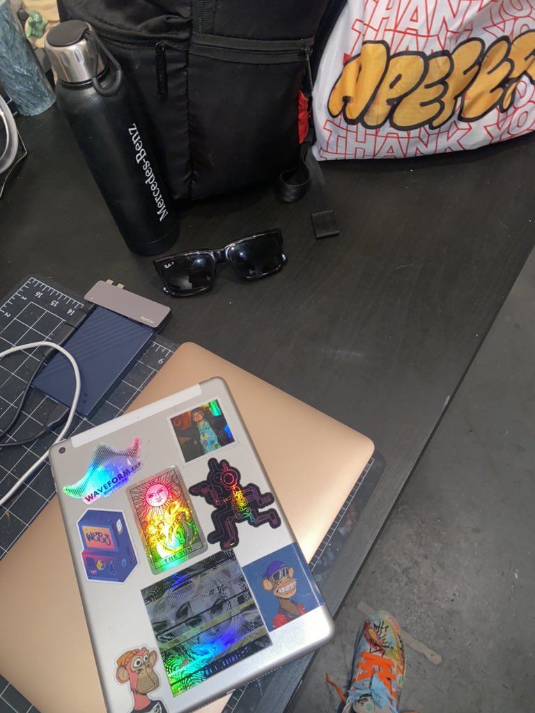 Elaine Alonzo tweet media