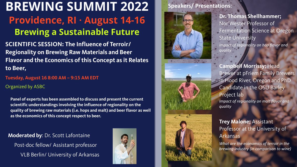 Scott Lafontaine tweet media